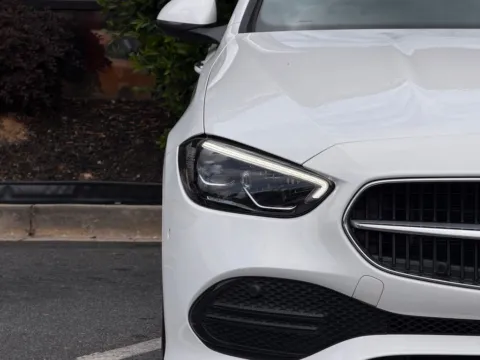 More photos of 2022 Mercedes-Benz C-Class C 300 at Gravity Autos Sandy Springs, GA