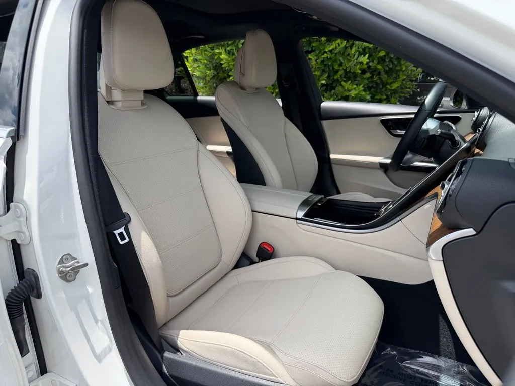 Mercedes-Benz C-Class photo 60