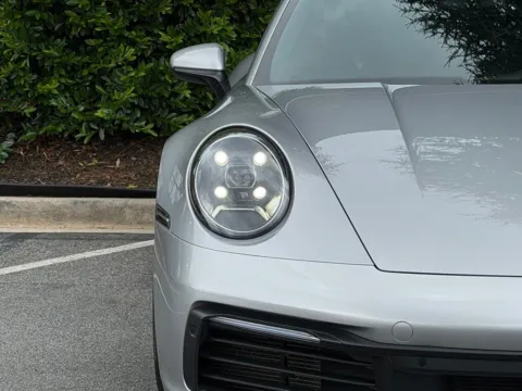 More photos of 2020 Porsche 911 Carrera S at Gravity Autos Sandy Springs, GA