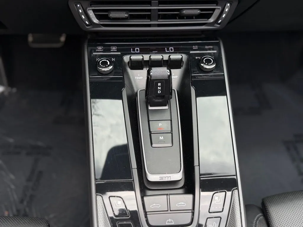 Porsche 911 photo 38
