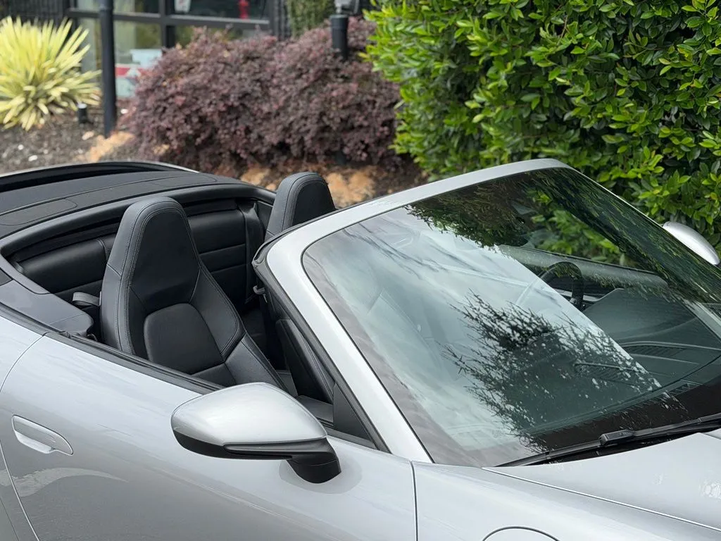 Porsche 911 photo 44