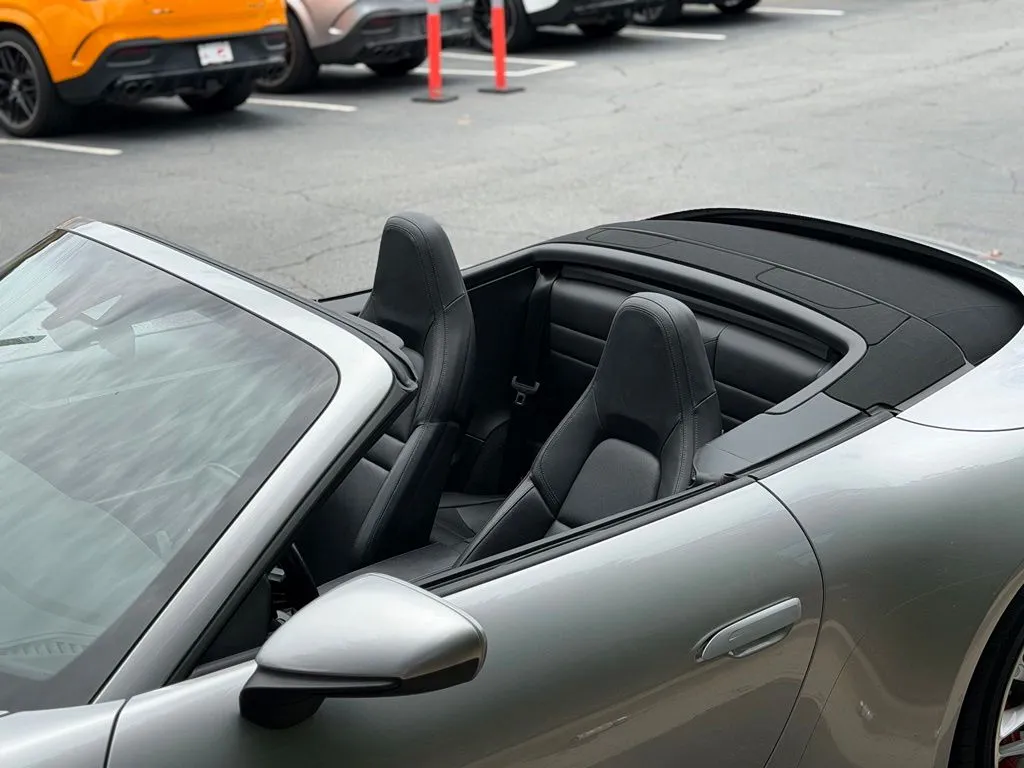 Porsche 911 photo 41