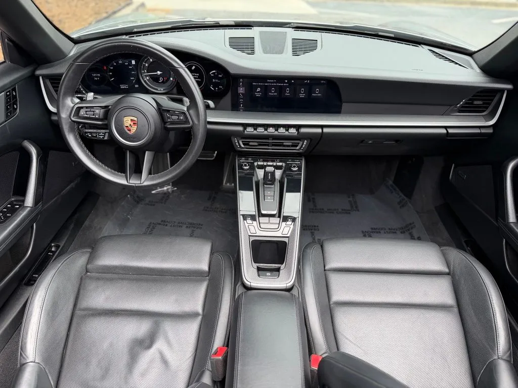 Porsche 911 photo 30