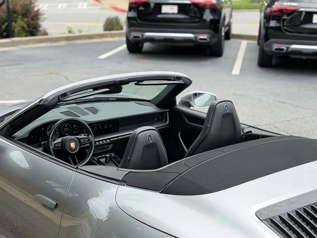 Porsche 911 photo 42