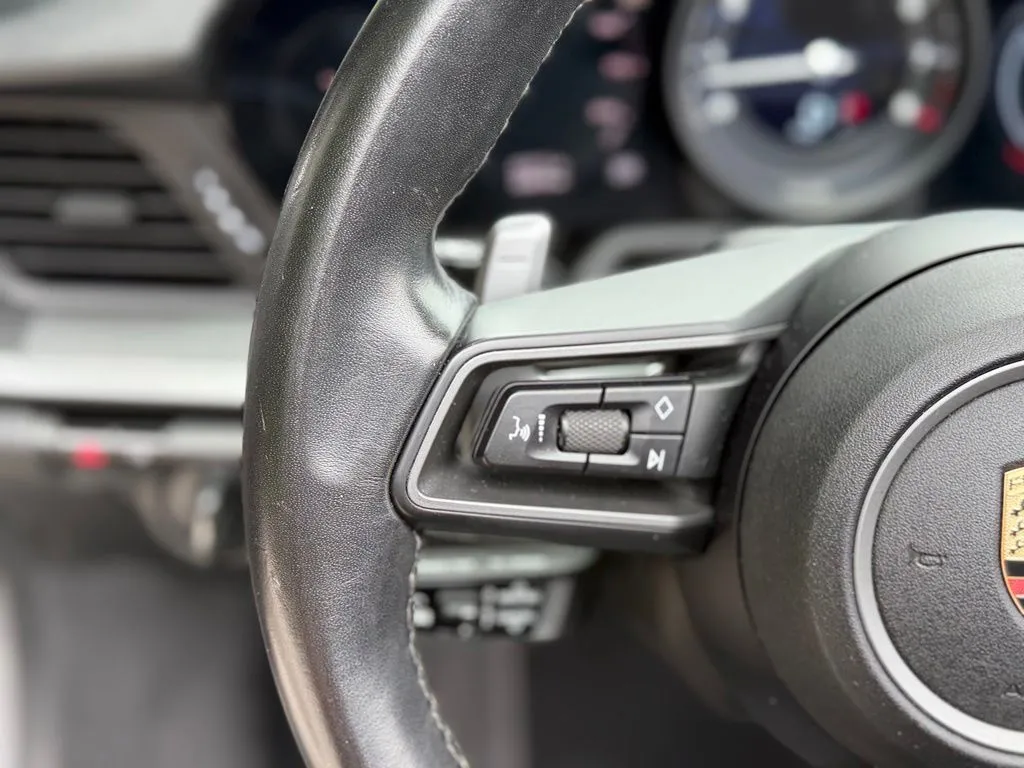 Porsche 911 photo 35