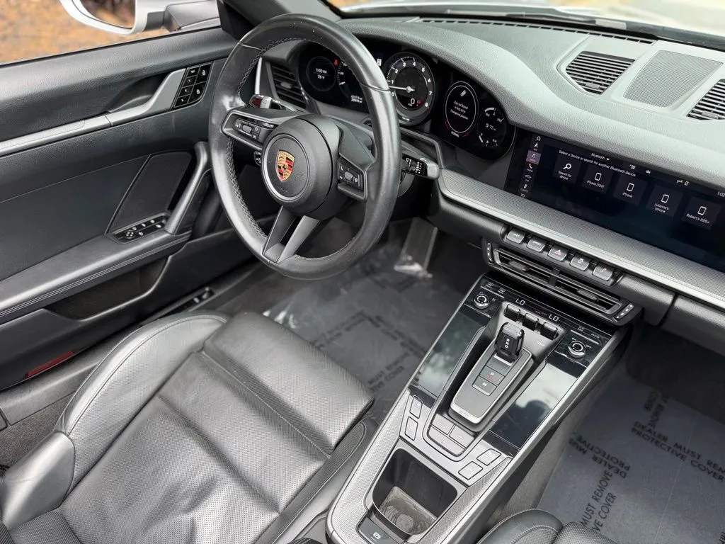 Porsche 911 photo 31