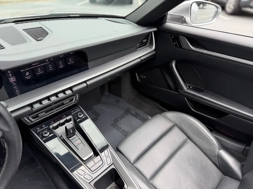 Porsche 911 photo 32
