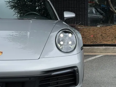 More photos of 2020 Porsche 911 Carrera S at Gravity Autos Sandy Springs, GA