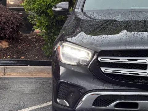 More photos of 2021 Mercedes-Benz GLC 300 at Gravity Autos Sandy Springs, GA