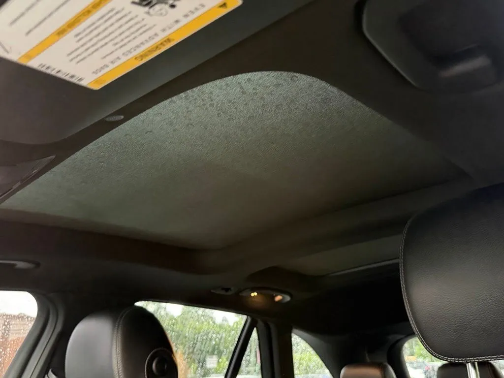 Mercedes-Benz GLC photo 52