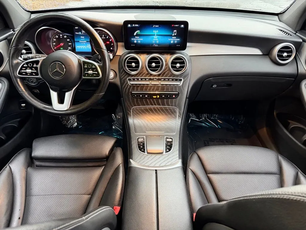 Mercedes-Benz GLC photo 40