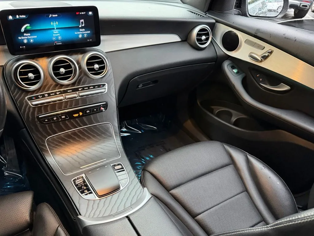 Mercedes-Benz GLC photo 42