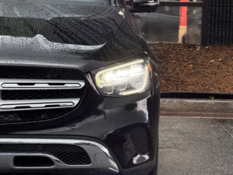 More photos of 2021 Mercedes-Benz GLC 300 at Gravity Autos Sandy Springs, GA