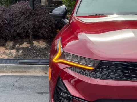 More photos of 2022 Kia K5 GT-Line at Gravity Autos Sandy Springs, GA