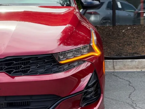 More photos of 2022 Kia K5 GT-Line at Gravity Autos Sandy Springs, GA