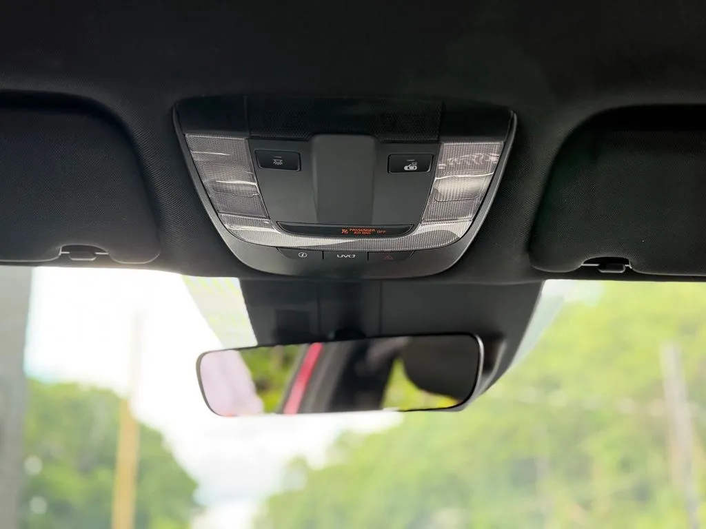 Kia K5 photo 50