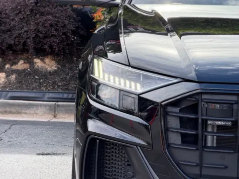 More photos of 2023 Audi Q8 55 Premium Plus at Gravity Autos Sandy Springs, GA