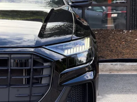 More photos of 2023 Audi Q8 55 Premium Plus at Gravity Autos Sandy Springs, GA