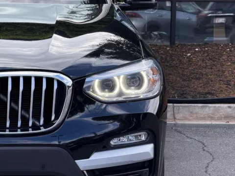 More photos of 2019 BMW X3 sDrive30i at Gravity Autos Sandy Springs, GA