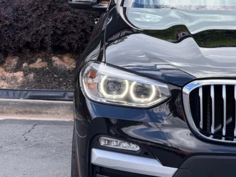 More photos of 2019 BMW X3 sDrive30i at Gravity Autos Sandy Springs, GA