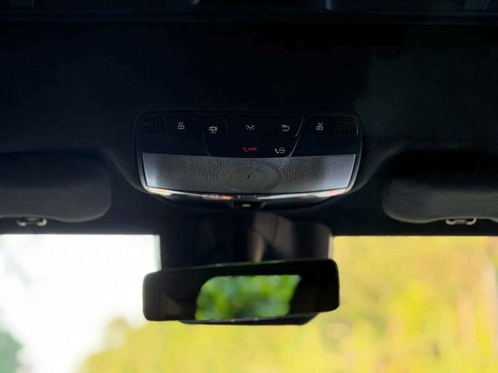 Mercedes-Benz G-Class photo 49
