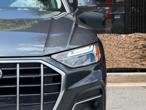 More photos of 2021 Audi Q5 45 Premium Plus at Gravity Autos Sandy Springs, GA