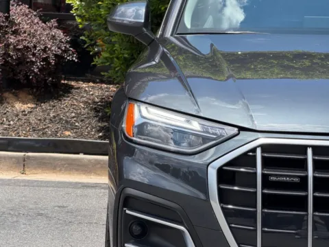 More photos of 2021 Audi Q5 45 Premium Plus at Gravity Autos Sandy Springs, GA