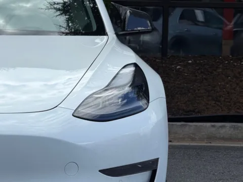 More photos of 2021 Tesla Model 3 Standard Range Plus at Gravity Autos Sandy Springs, GA