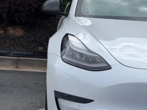 More photos of 2021 Tesla Model 3 Standard Range Plus at Gravity Autos Sandy Springs, GA