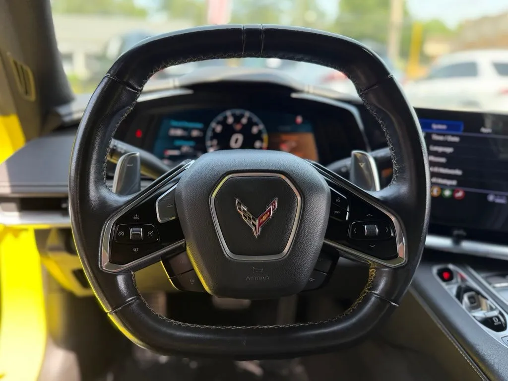Chevrolet Corvette photo 34