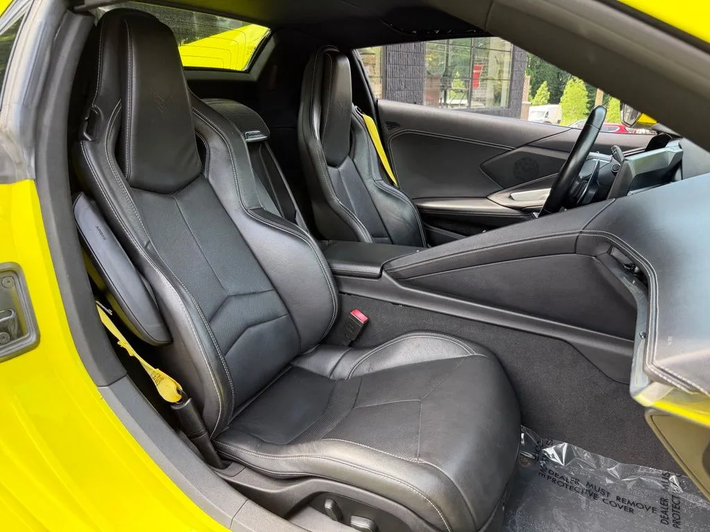 Chevrolet Corvette photo 28