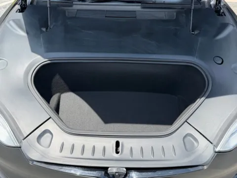 More photos of 2021 Tesla Model S Plaid at Gravity Autos Sandy Springs, GA