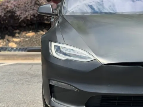 More photos of 2021 Tesla Model S Plaid at Gravity Autos Sandy Springs, GA