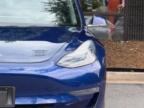 More photos of 2018 Tesla Model 3 Long Range at Gravity Autos Sandy Springs, GA