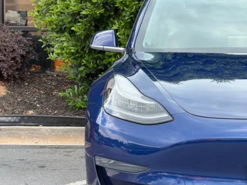 More photos of 2018 Tesla Model 3 Long Range at Gravity Autos Sandy Springs, GA