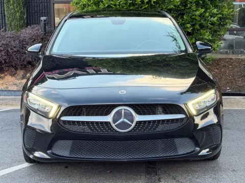 Another view of 2019 Mercedes-Benz A-Class A 220 for sale in Sandy Springs, GA at Gravity Autos Sandy Springs