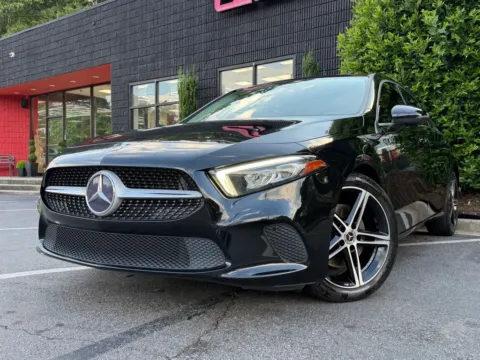Photos of 2019 Mercedes-Benz A-Class A 220 for sale in Sandy Springs, GA at Gravity Autos Sandy Springs