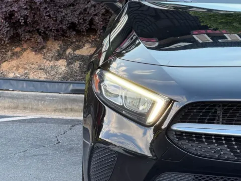 More photos of 2019 Mercedes-Benz A-Class A 220 at Gravity Autos Sandy Springs, GA