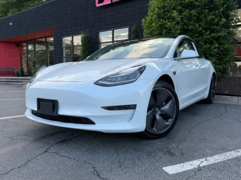 Photos of 2020 Tesla Model 3 Long Range for sale in Sandy Springs, GA at Gravity Autos Sandy Springs