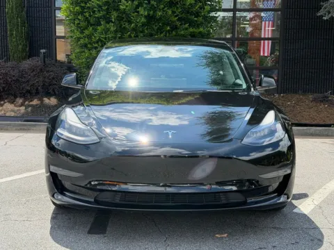 More photos of 2022 Tesla Model 3 at Gravity Autos Sandy Springs, GA
