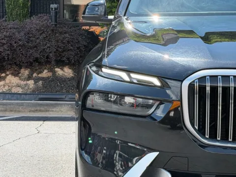 More photos of 2024 BMW X7 xDrive40i at Gravity Autos Sandy Springs, GA
