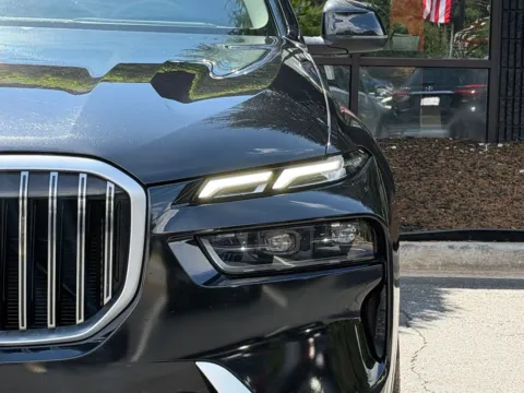 More photos of 2024 BMW X7 xDrive40i at Gravity Autos Sandy Springs, GA