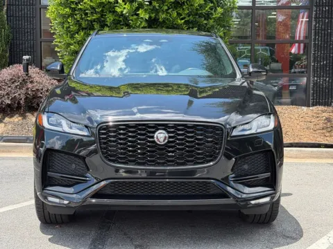 Another view of 2022 Jaguar F-PACE P250 S for sale in Sandy Springs, GA at Gravity Autos Sandy Springs