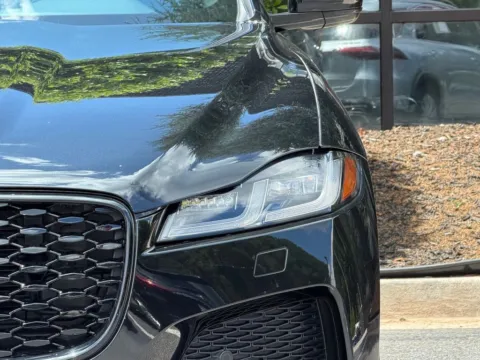 More photos of 2022 Jaguar F-PACE P250 S at Gravity Autos Sandy Springs, GA