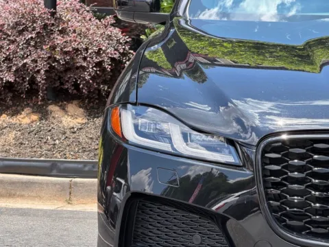 More photos of 2022 Jaguar F-PACE P250 S at Gravity Autos Sandy Springs, GA