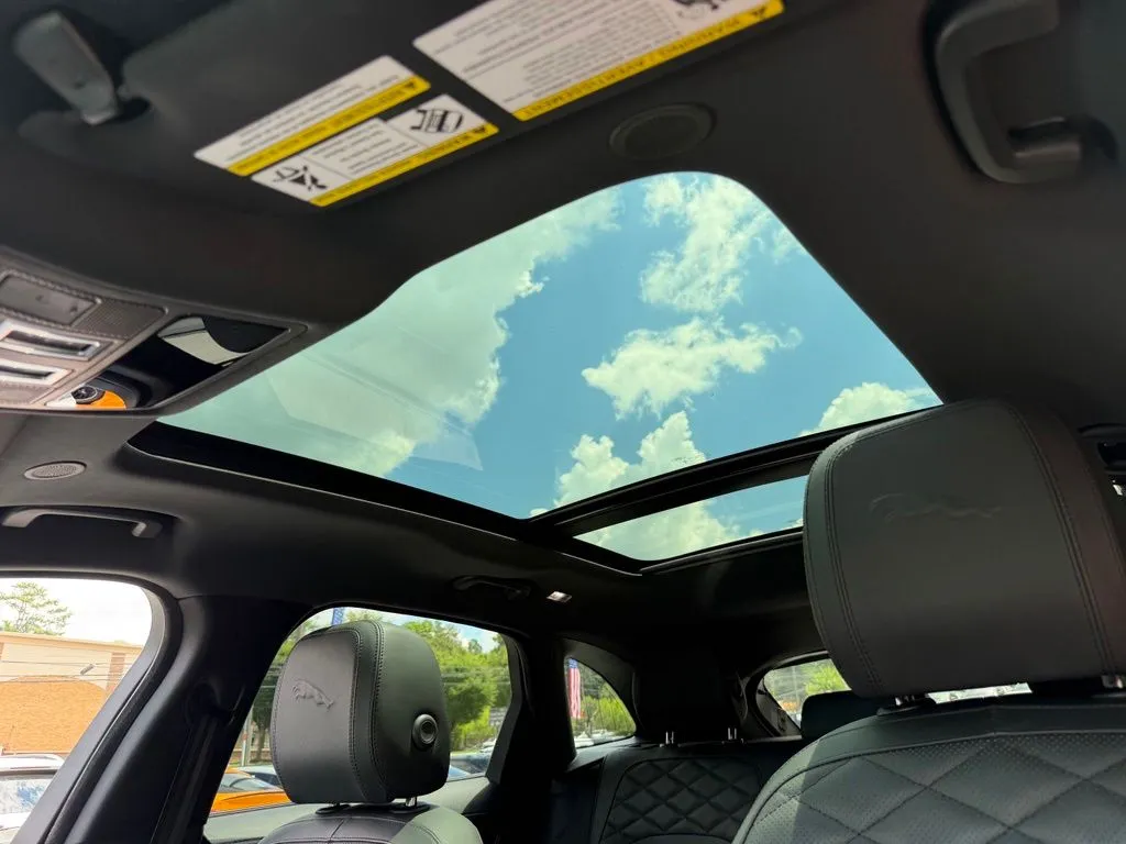 Jaguar F-PACE photo 52