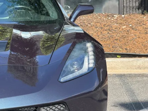 More photos of 2014 Chevrolet Corvette Stingray Z51 at Gravity Autos Sandy Springs, GA
