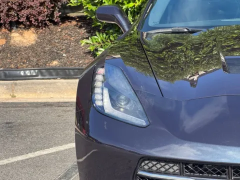 More photos of 2014 Chevrolet Corvette Stingray Z51 at Gravity Autos Sandy Springs, GA