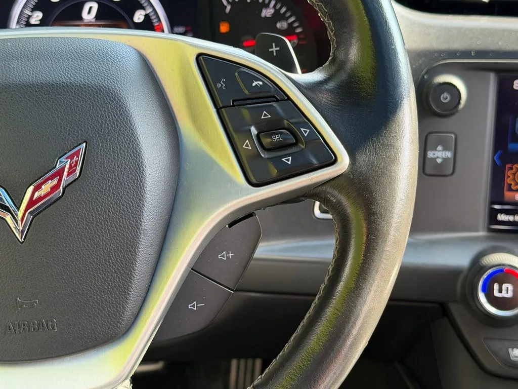 Chevrolet Corvette Stingray photo 41