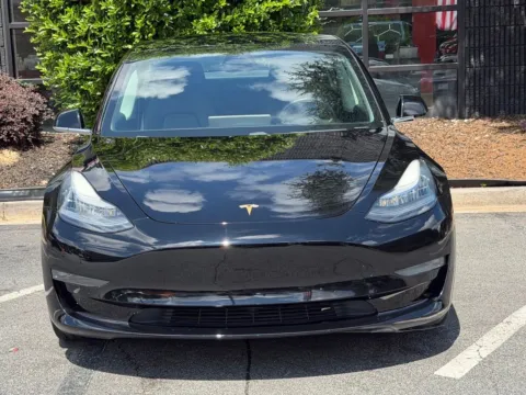 Another view of 2019 Tesla Model 3 Long Range for sale in Sandy Springs, GA at Gravity Autos Sandy Springs